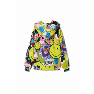 Pullover Mädchen Desigual Carey image-1