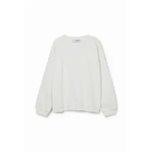 Sweatshirt girl Desigual Emma image-0
