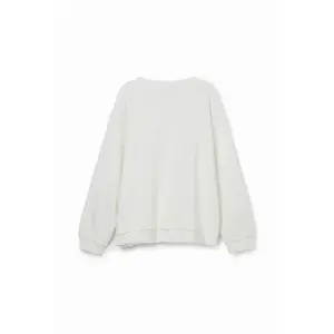 Sweatshirt girl Desigual Emma image-1
