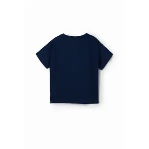 Girl's T-shirt Desigual Casey image-1