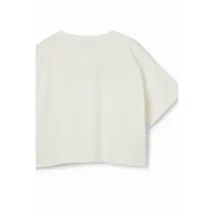Girl's T-shirt Desigual Dalia image-3