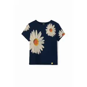 Girl's T-shirt Desigual Danerys image-0