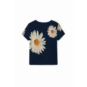 Girl's T-shirt Desigual Danerys image-1