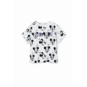 Girl's T-shirt Desigual Daia Minnie image-0