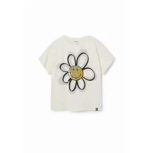 Girl's T-shirt Desigual Dallas image-0