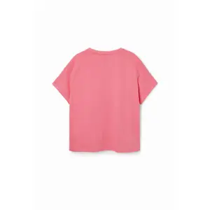 Girl's T-shirt Desigual Danelle image-1