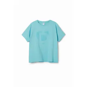 Girl's T-shirt Desigual Danelle image-0