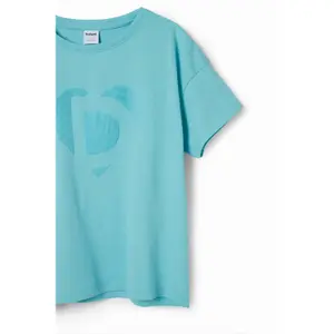 Girl's T-shirt Desigual Danelle image-2