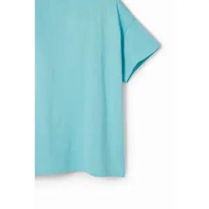 Girl's T-shirt Desigual Danelle image-3