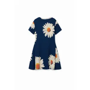 Girl t-shirt dress Desigual Bega image-3