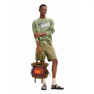 Zwemshort Desigual Aquilon image-1