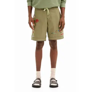 Zwemshort Desigual Aquilon image-3