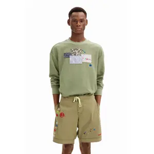 Zwemshort Desigual Aquilon image-2