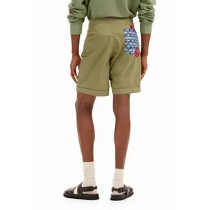 Zwemshort Desigual Aquilon image-4