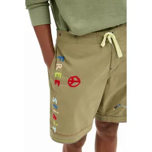 Zwemshort Desigual Aquilon image-5