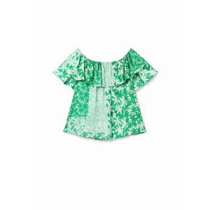 Blouse femme Desigual Anaïs image-0