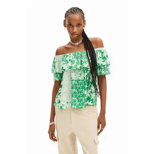 Blouse femme Desigual Anaïs image-2