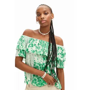 Blouse femme Desigual Anaïs image-3