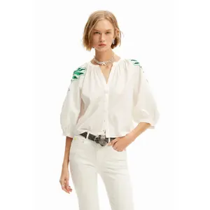 Blouse femme Desigual Kisty image-2