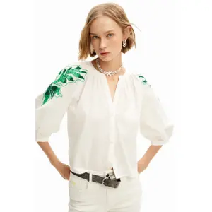 Blouse femme Desigual Kisty image-3
