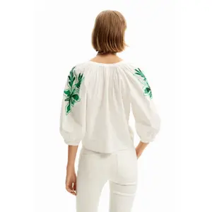 Blouse femme Desigual Kisty image-4