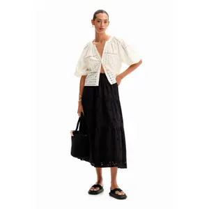 Blusa de mujer Desigual Julieta image-1