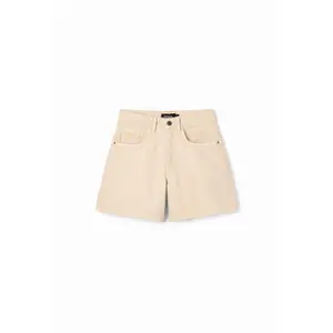 Damen-Jeansshorts Desigual Sury