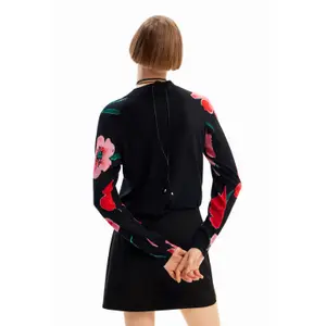 Pull femme Desigual Demis image-3