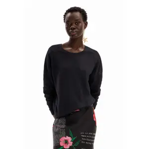 Pull femme Desigual Nicole image-1