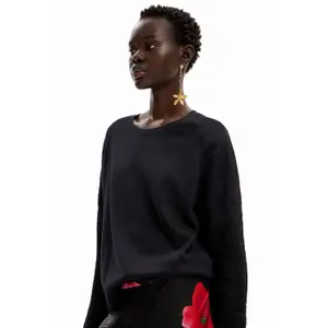 Pull femme Desigual Nicole image-4