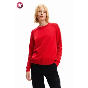 Pull femme Desigual Nicole image-0