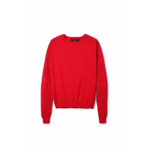 Pull femme Desigual Nicole image-5