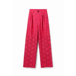 Weite Hose, Mädchen Desigual Dharma image-0