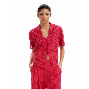 Weite Hose, Mädchen Desigual Dharma image-4