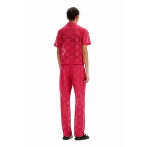 Weite Hose, Mädchen Desigual Dharma image-3
