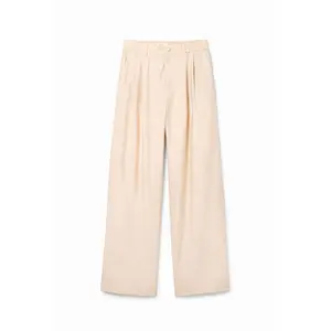 Pantalon femme Desigual Finlandia image-0