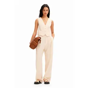 Pantalon femme Desigual Finlandia image-2
