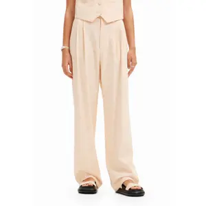 Pantalon femme Desigual Finlandia image-1