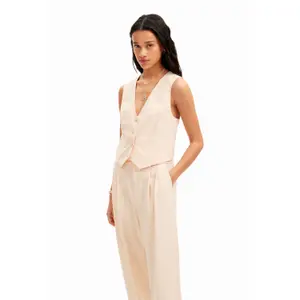 Pantalon femme Desigual Finlandia image-4