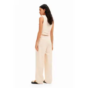Pantalon femme Desigual Finlandia image-3