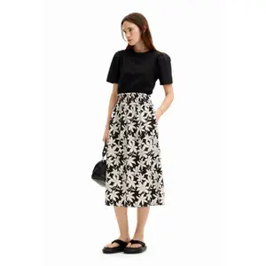 Vestuário feminino Desigual Marlon image-1