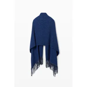 Bufanda de mujer Desigual Colord Pockets image-1