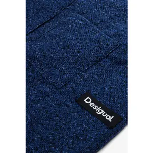 Bufanda de mujer Desigual Colord Pockets image-2