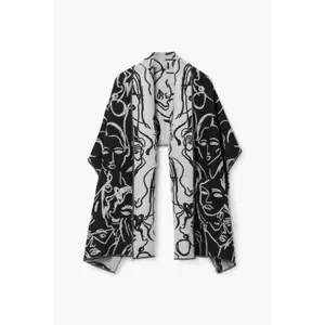 Kopftuch Damen Desigual image-0