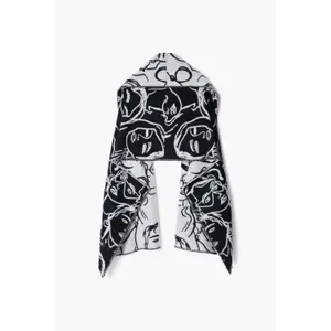 Kopftuch Damen Desigual image-1