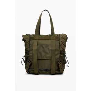 Rygsæk Desigual Modularis Braided Voyager image-1