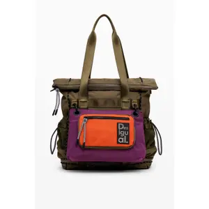 Handtasche Desigual Modularis Originale Voyager