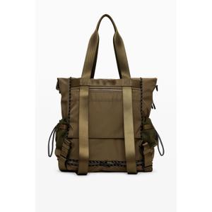 Handtasche Desigual Modularis Originale Voyager image-1