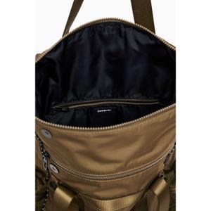 Handtasche Desigual Modularis Originale Voyager image-4