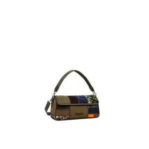 Borsa Desigual Patch Phuket Mini image-0